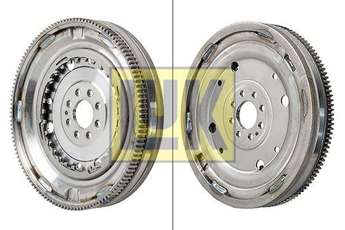 LUK 415084409 Volan A1 A3 TT Leon Ibiza Altea Superb Octavia Touran Passat Golf VI CC 08-15 1.8TSI 06J105266C