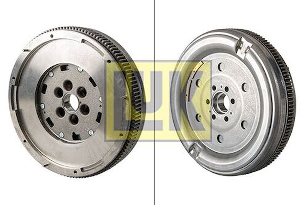 LUK 415088210 Debriyaj Volanı Manuel Transporter T7 16-19 Multivan 20-2.0TDI CXFa Cxha Dnaa 04L105266AJ