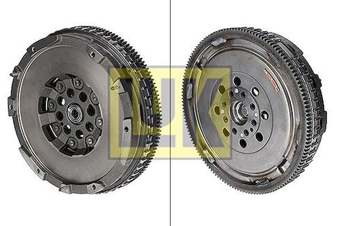 LUK 415092010 Volan Dmf OM626 C-Serisi W205 14-18 S205 14-17 6260300105