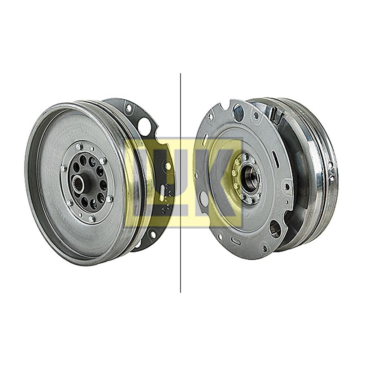 VOLANT (Multitronic) 2.0TDI CGLC-CJCD-CSUA-CAHB-CG 0AW105317AH.LUK