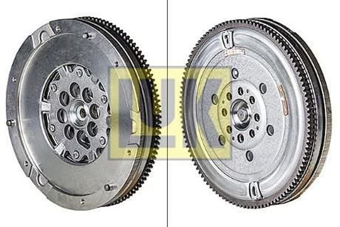 VOLANT DSG 1.0TSI CHZL-DKLA-DLAC 04C105266H.LUK