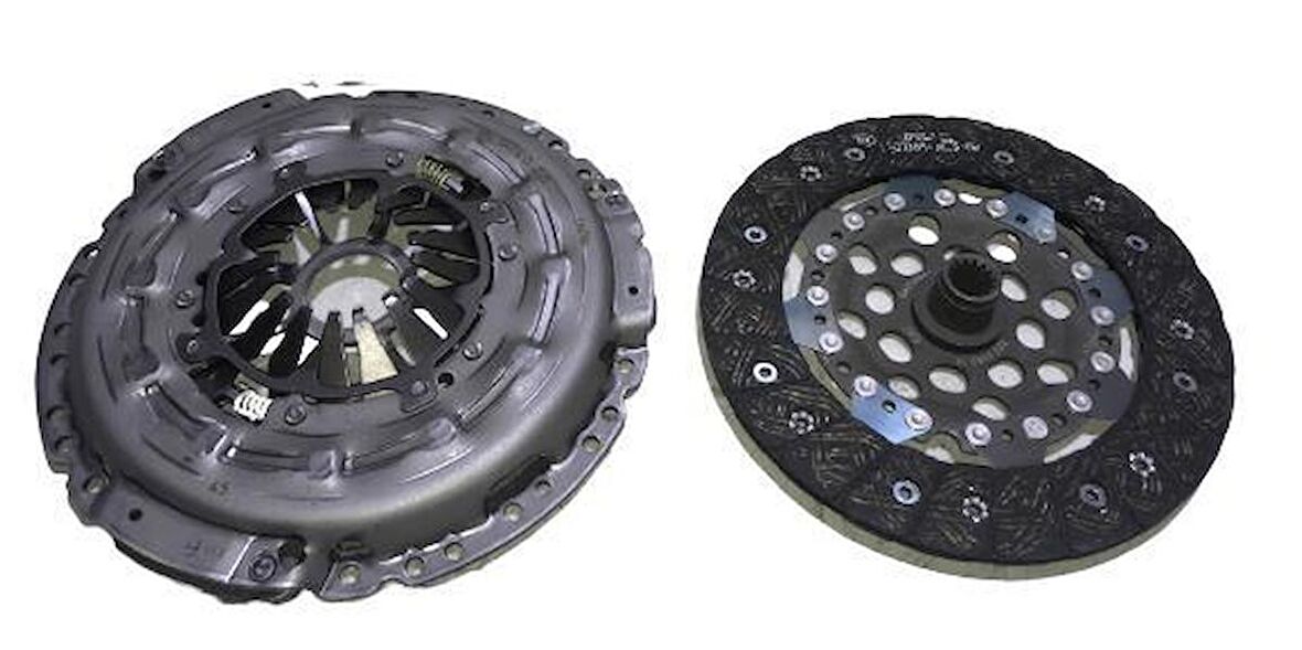 DEBRİYAJ SETİ / CORSA C-COMBO / 622310009-56667-622307009  