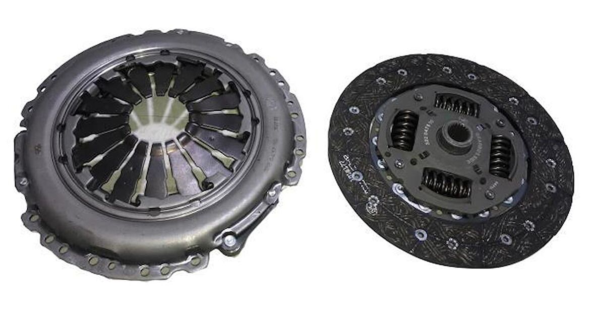 DEBRİYAJ SETİ / CORSA C-COMBO / 622314609-93195579 