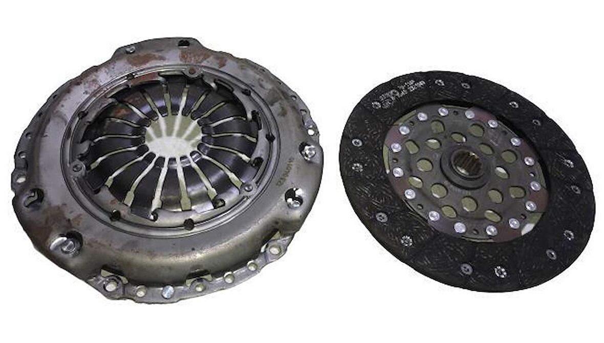 DEBRİYAJ SETİ RULMANSIZ / ASTRA G- VECTRA / 623311309-1606210  