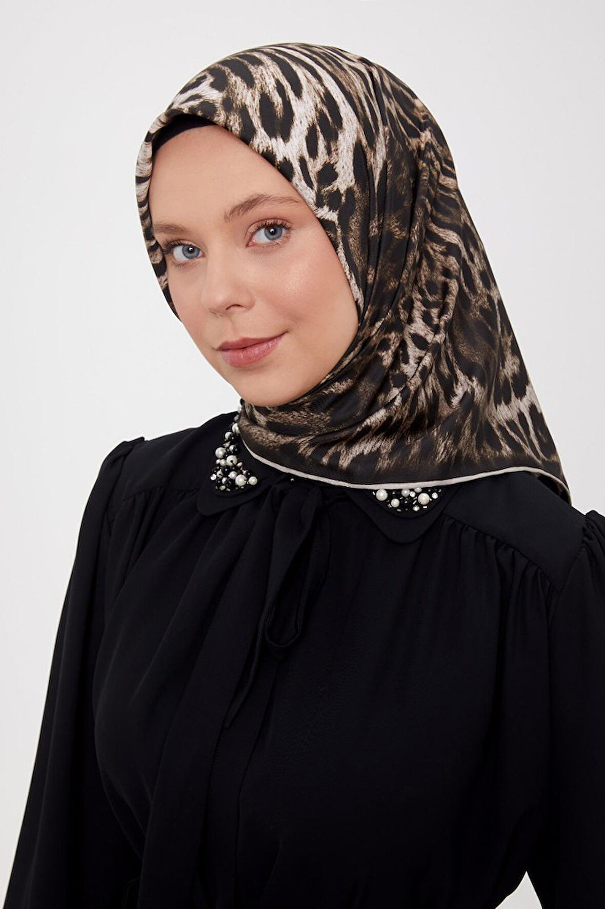 Levidor Twill Eşarp (Trend) LDT268