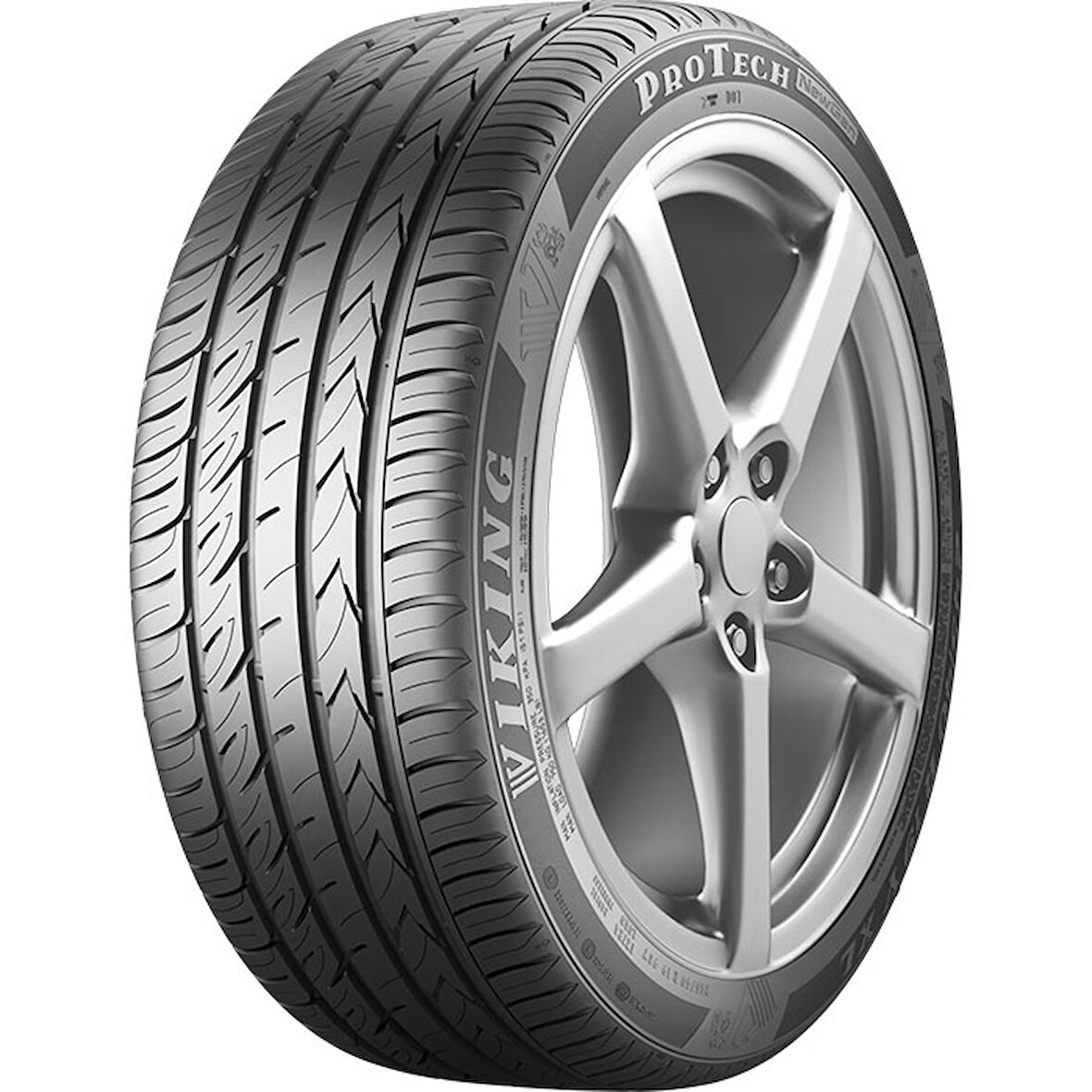 Viking 255/55R18 109Y XL Protech New Gen Yaz Lastiği (Üretim Yılı: 2023)