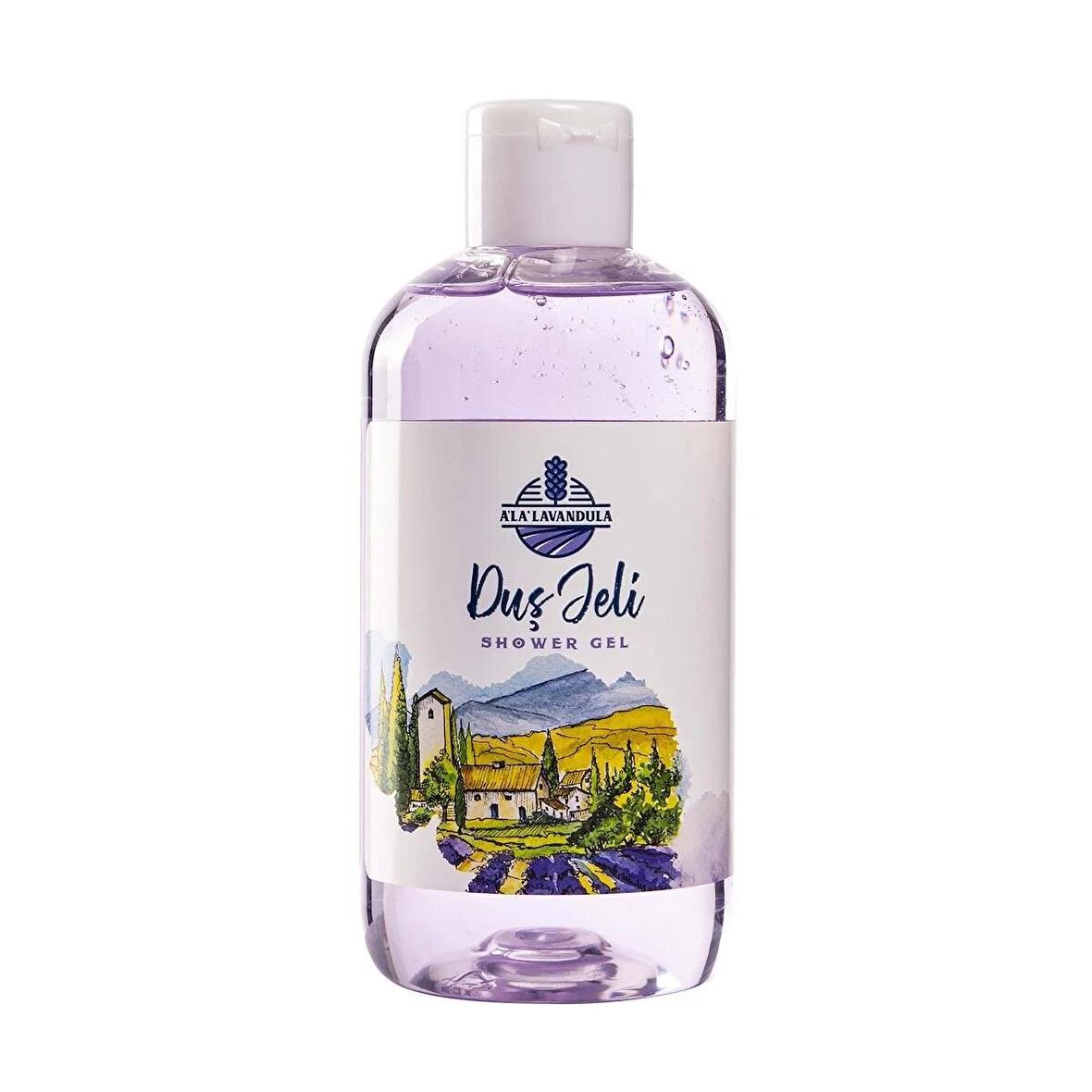 Ala Lavandula Duş Jeli 250ml