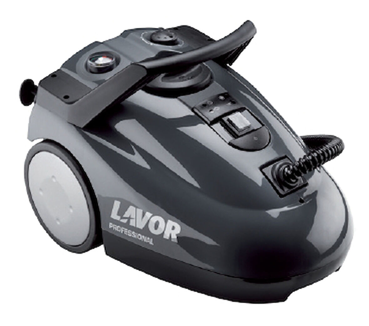 Lavor Gv Kone 2300W Buhar Makinesi