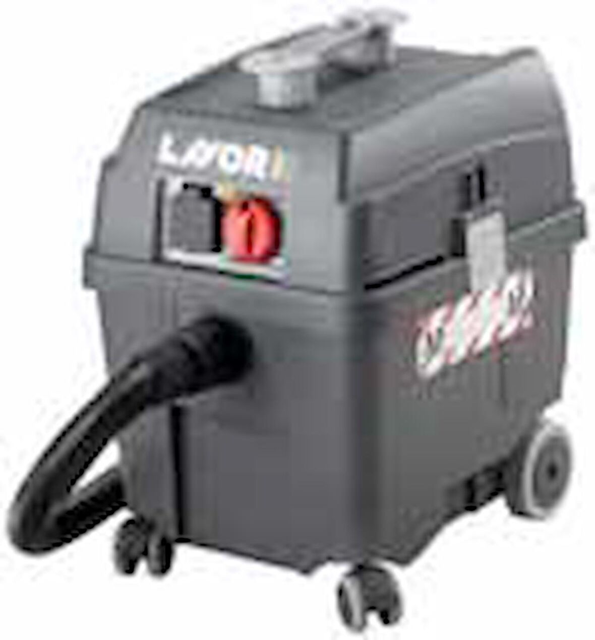 Lavor PRO WORKER  1400W Ekipman Süpürgesi