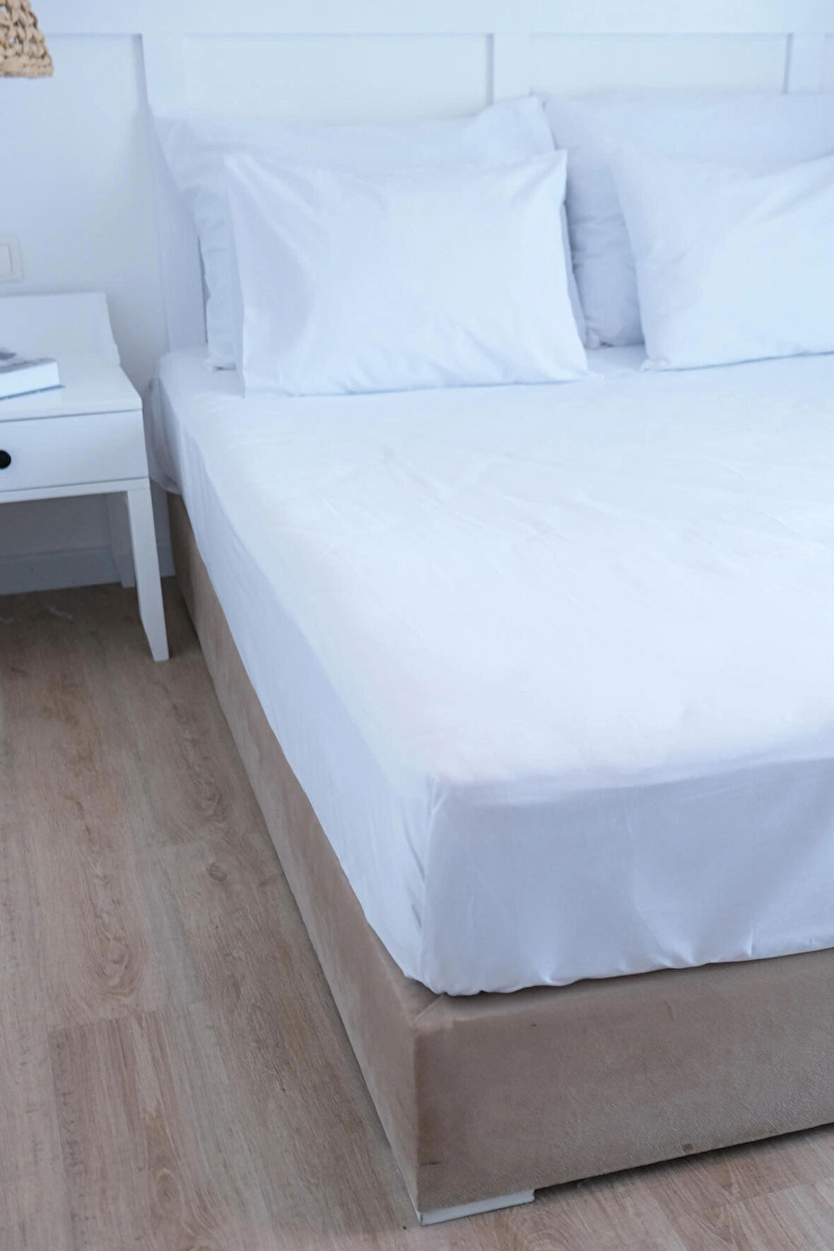 Lawon Paris Serisi 2Adet 57Tel  Yastık Kılıfı 50x70cm