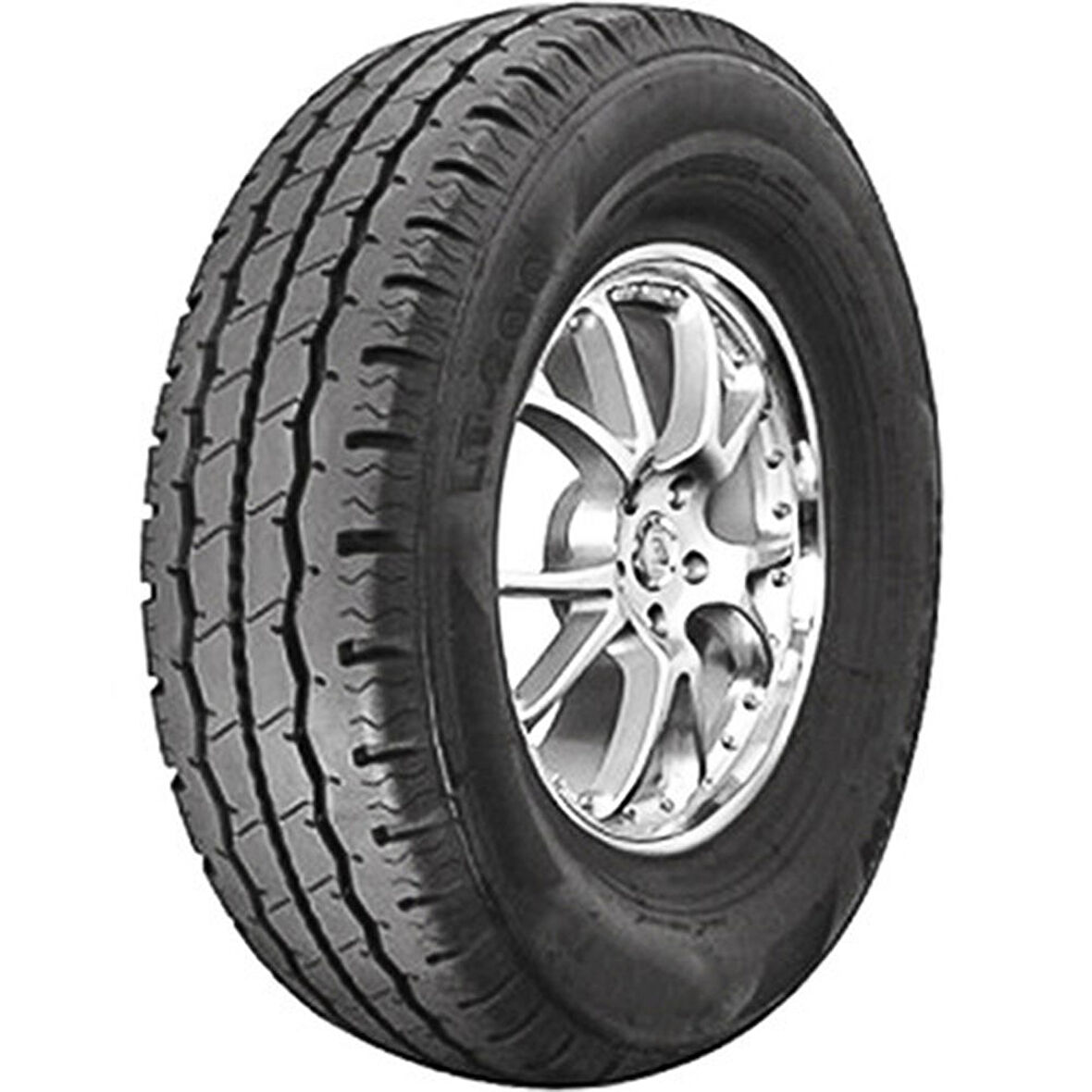 Waterfall 215/75R16C 116/114R 12PR LT-200 Yaz Lastiği (2024)