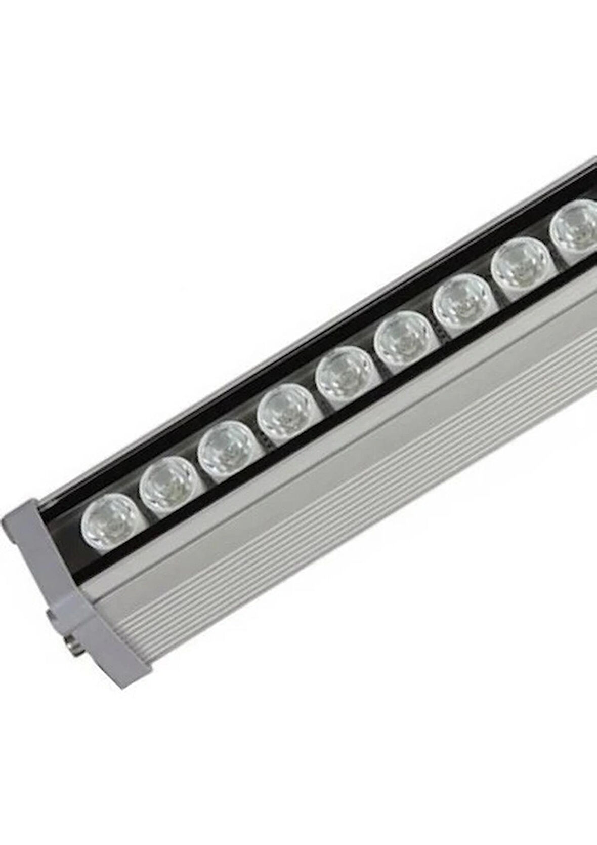 Lambaled 54W - 150cm Led Wallwasher Kırmızı Işık