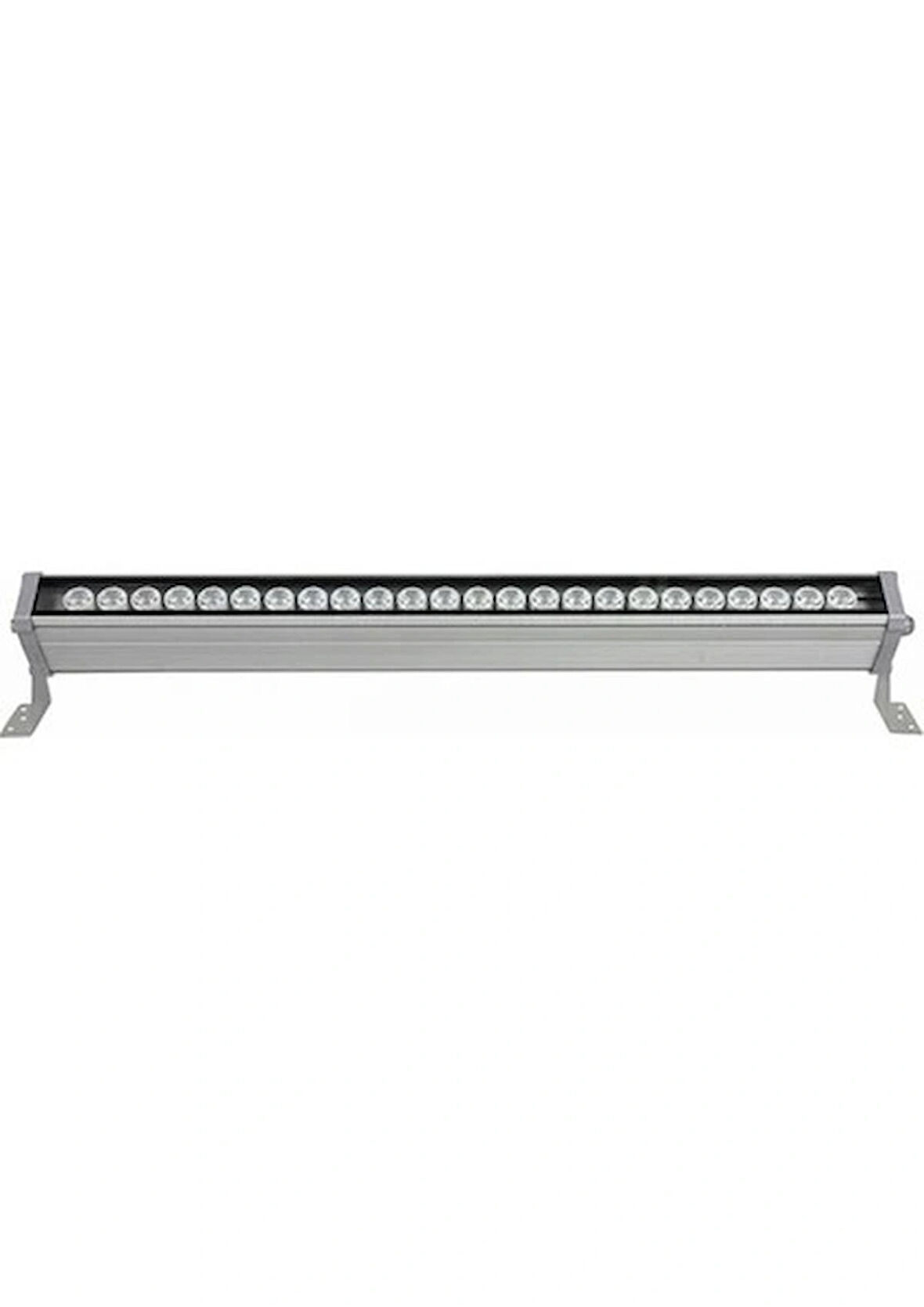 Lambaled 24W - 64cm Led Wallwasher Kırmızı Işık