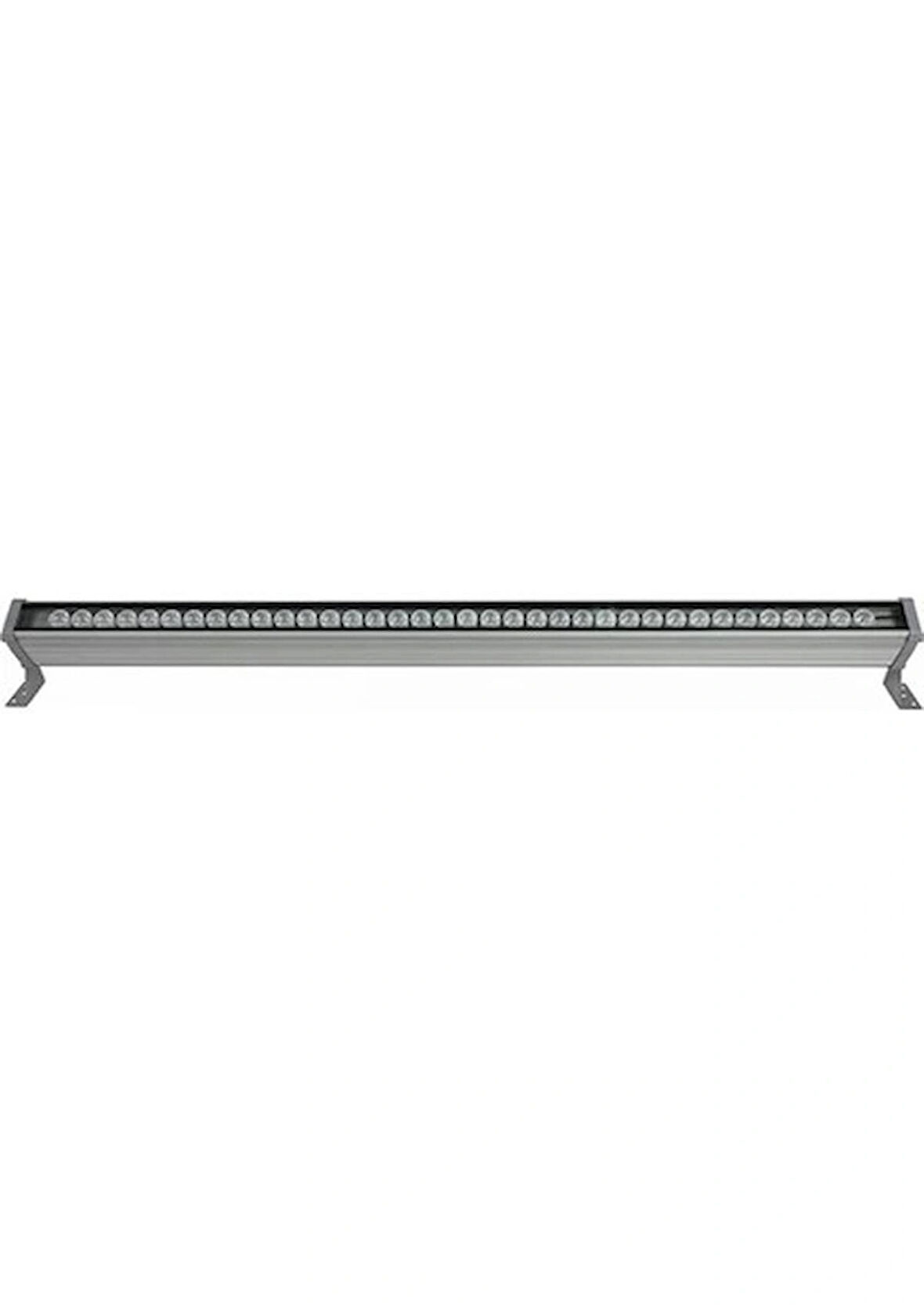 Lambaled 36W - 96cm Led Wallwasher Yeşil Işık