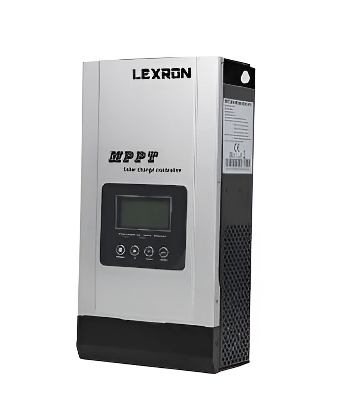 Lexron 12/ 24/ 48 V 80A MPPT Şarj Kontrol Cihazı