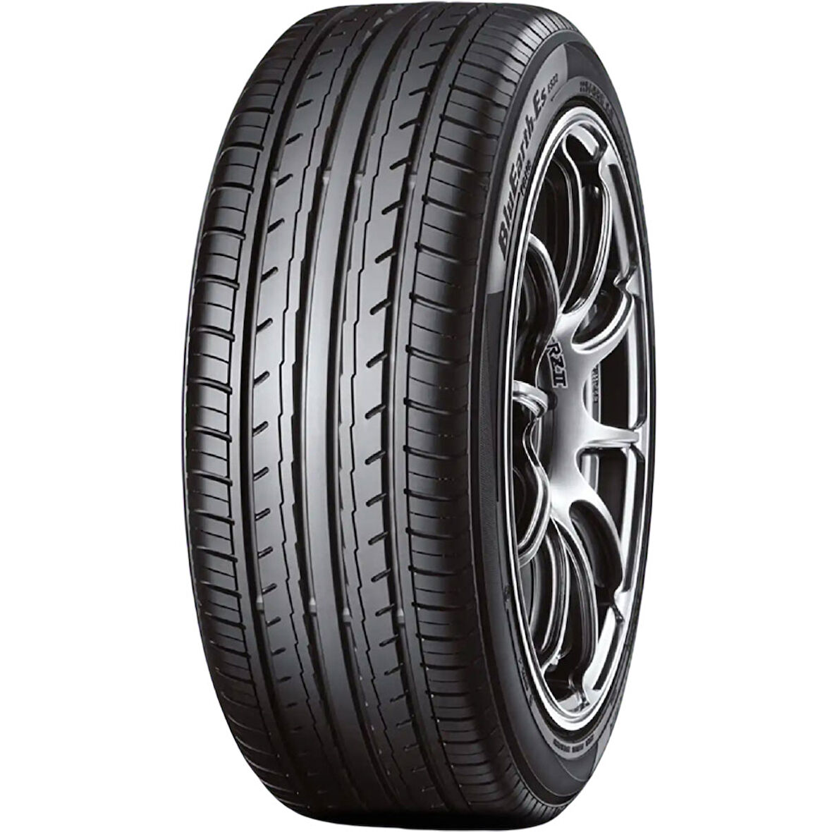 Yokohama 185/65R14 86T BluEarth ES-32  Yaz Lastiği (Üretim Yılı: 2025)