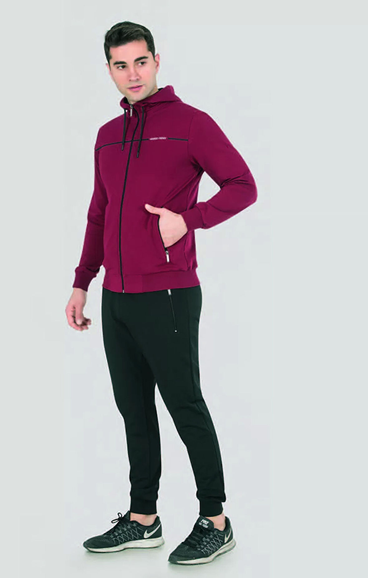 Kshop 201448 Erkek Eşofman Takımı