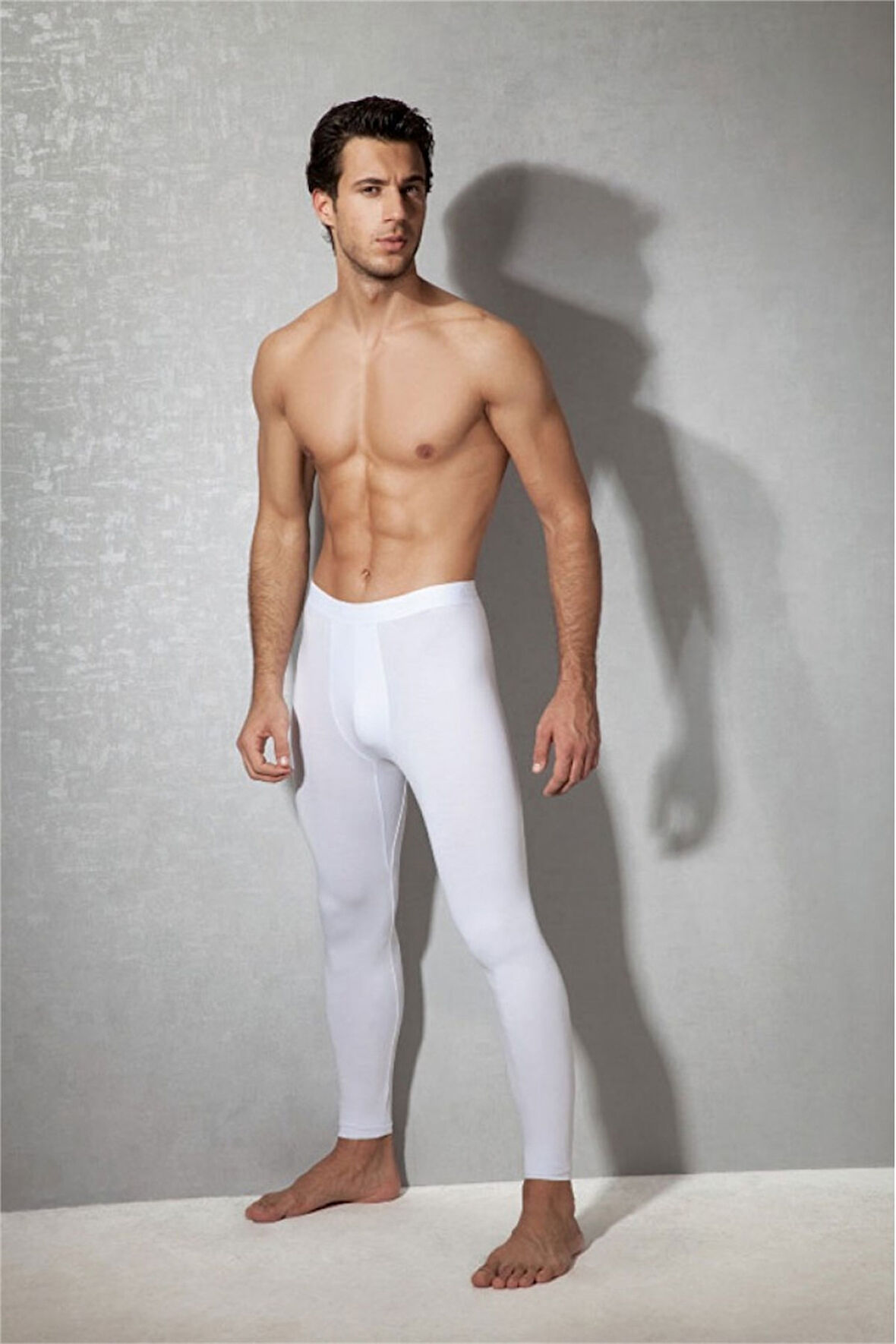 Doreanse  Erkek Alt İçlik 1950