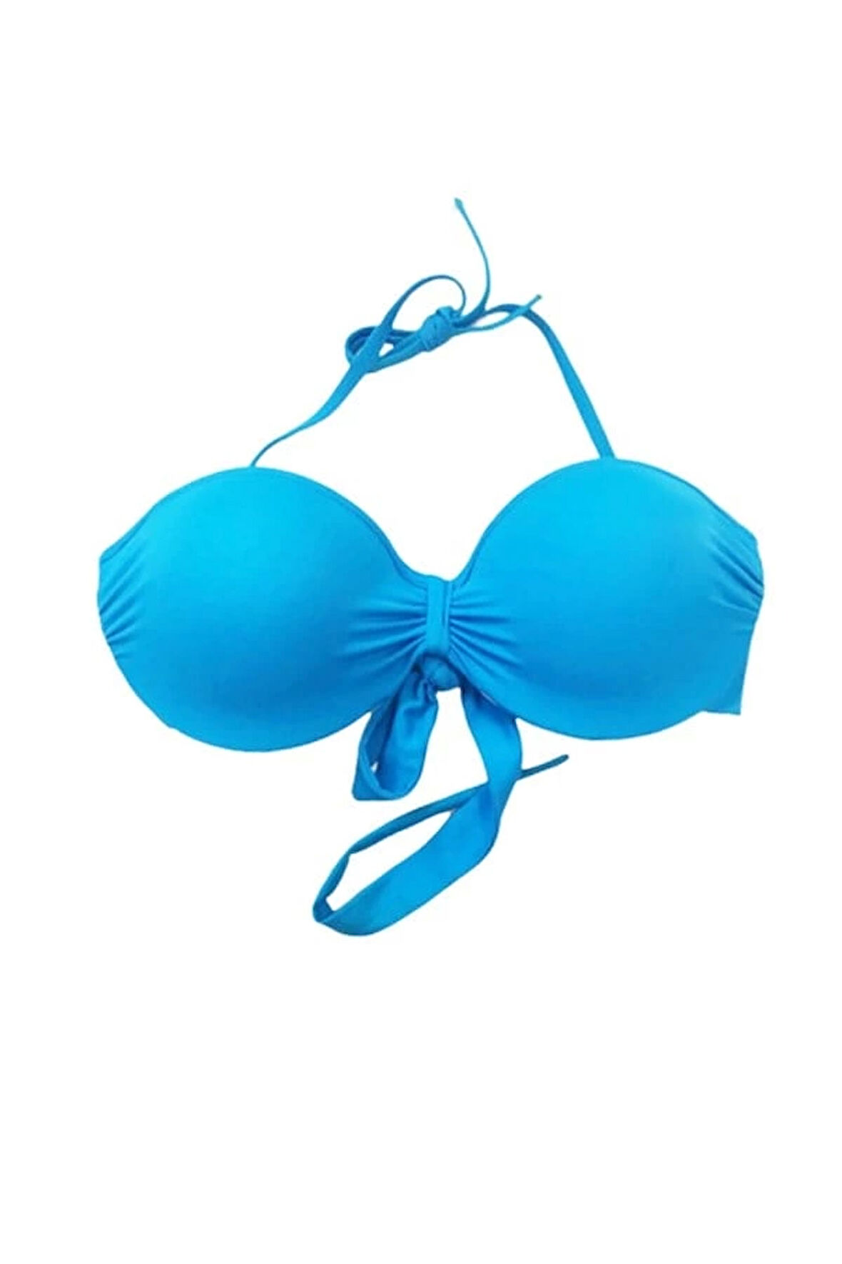 Sunset Dolgulu Straplez