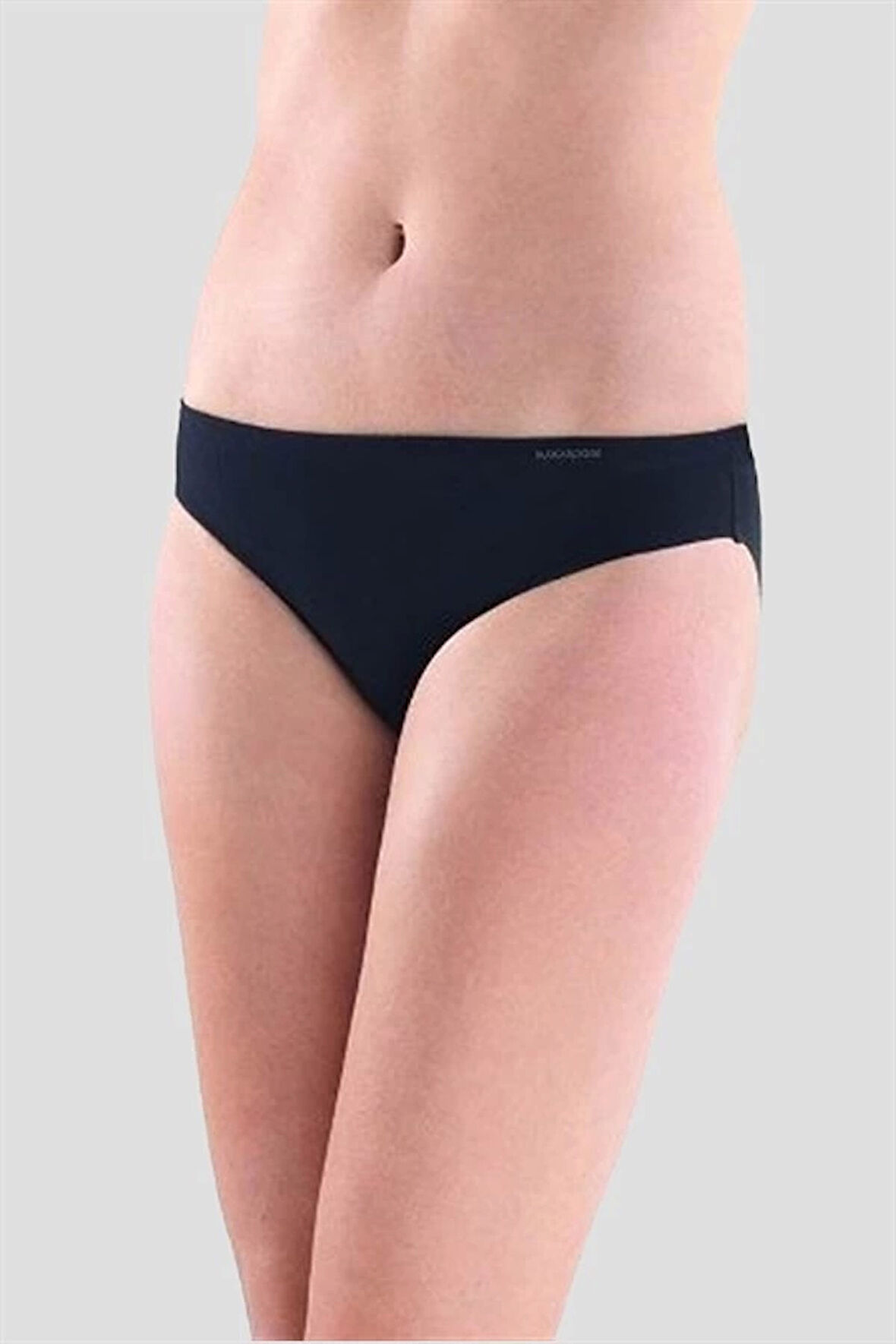 Blackspade Kadın Slip 1368