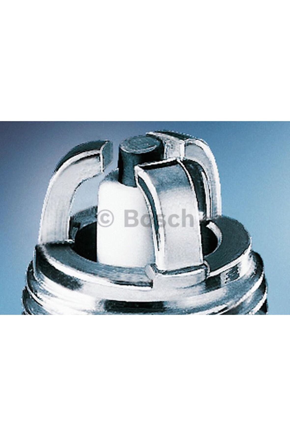 Buji Fr8ktc Mercedes A-c Serisis-vıto-sorınterw202 W210 A168 0242