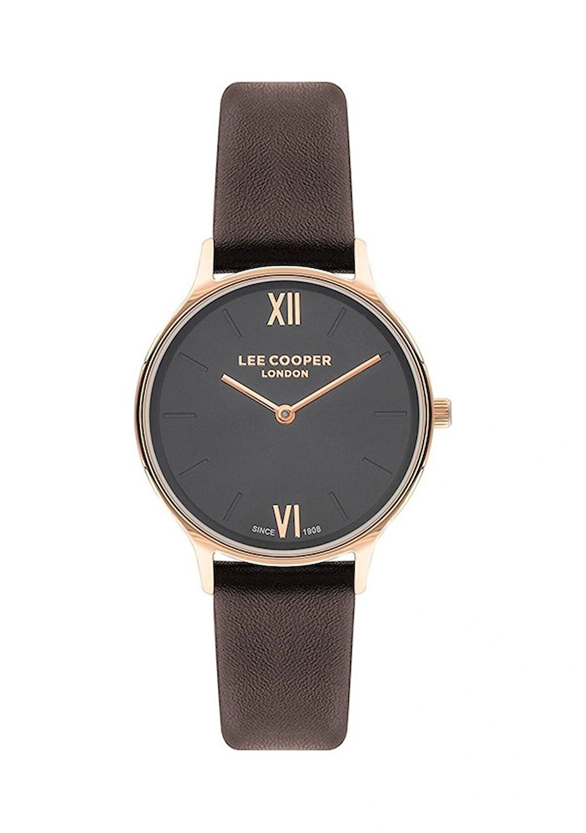 Lee Cooper Lc07712.466 Kadın Kol Saati