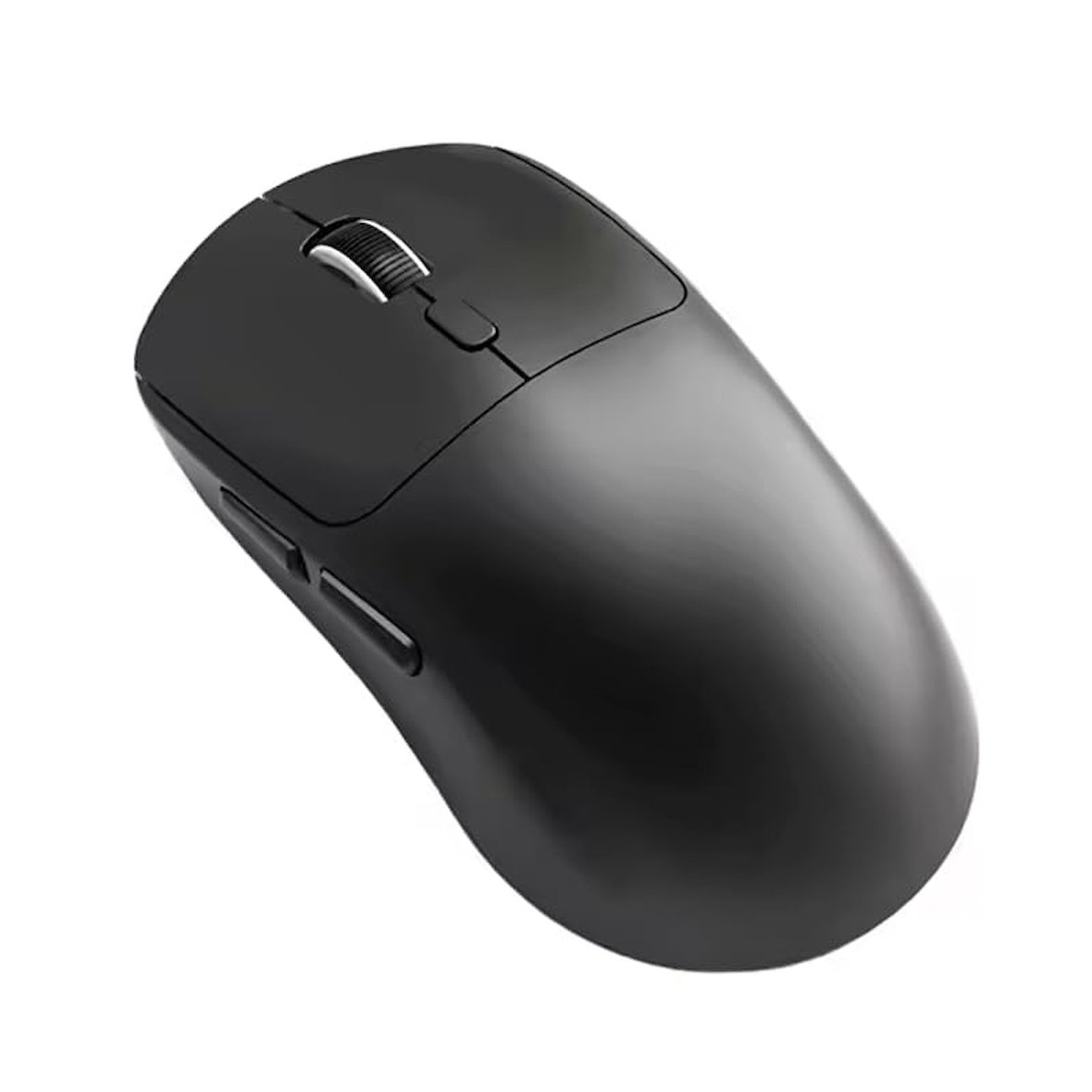 Coverzone 3 Modlu Kablosuz Mouse Type-C Şarjlı Bluetooth + 2.4GHz Dual Mode 6400 DPI Ultra Uzun
