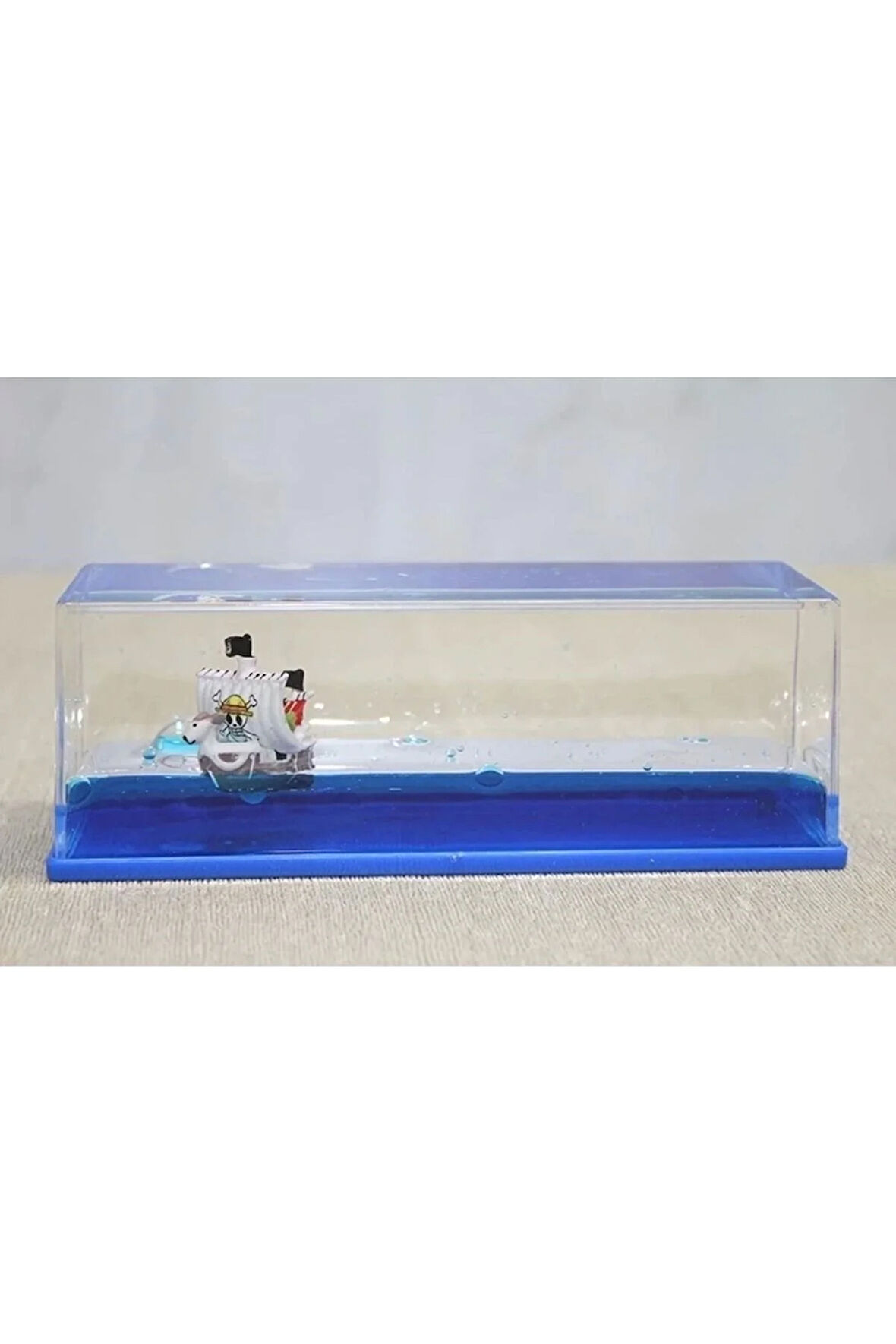 Batmayan Gemi Alk3412