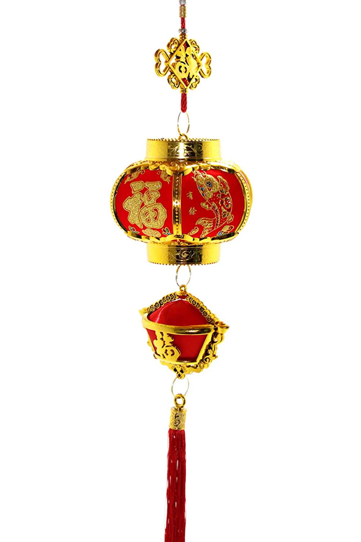 Şans Ve Bereket Askılık