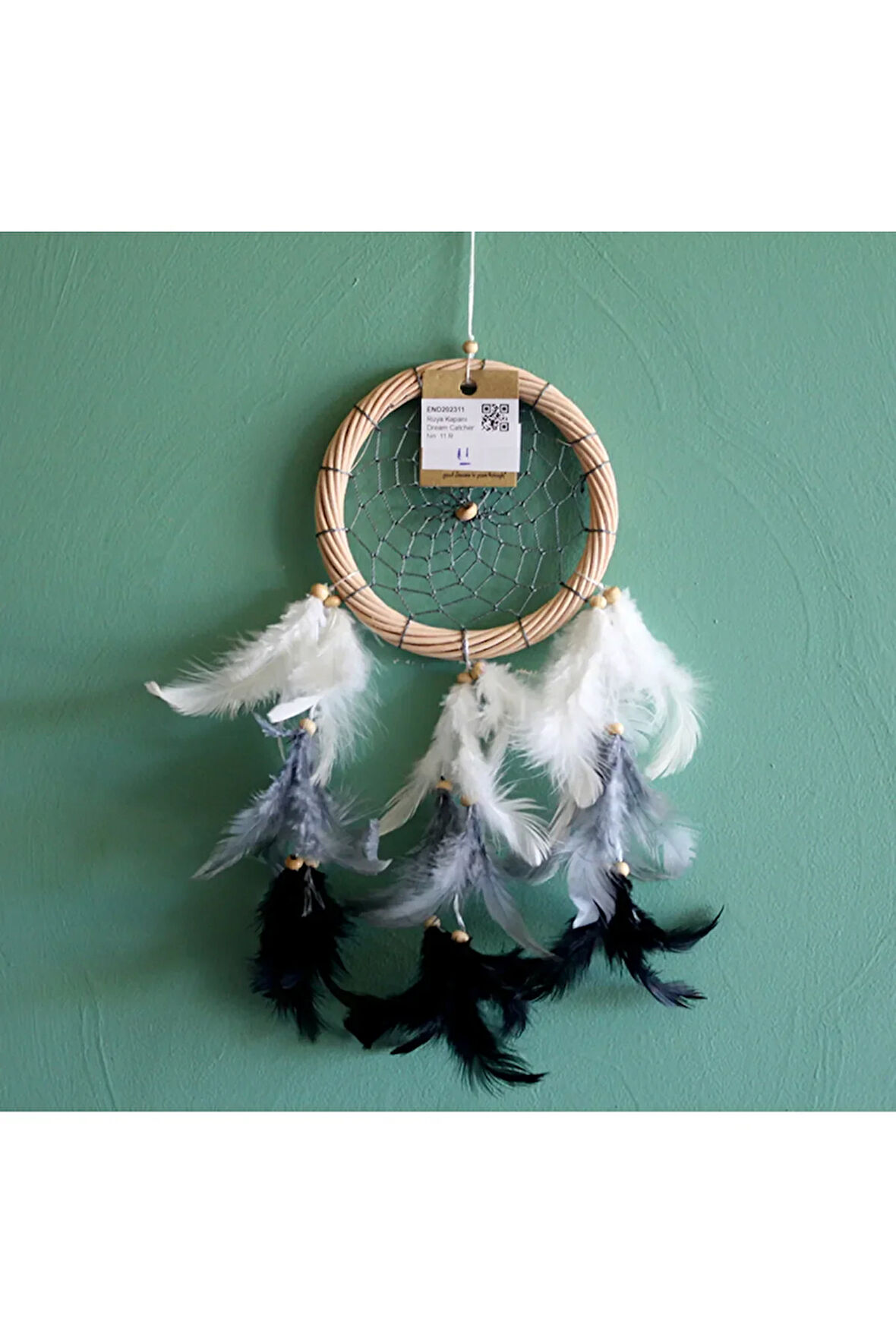 Rüya Kapanı Dream Catcher No: 11 R