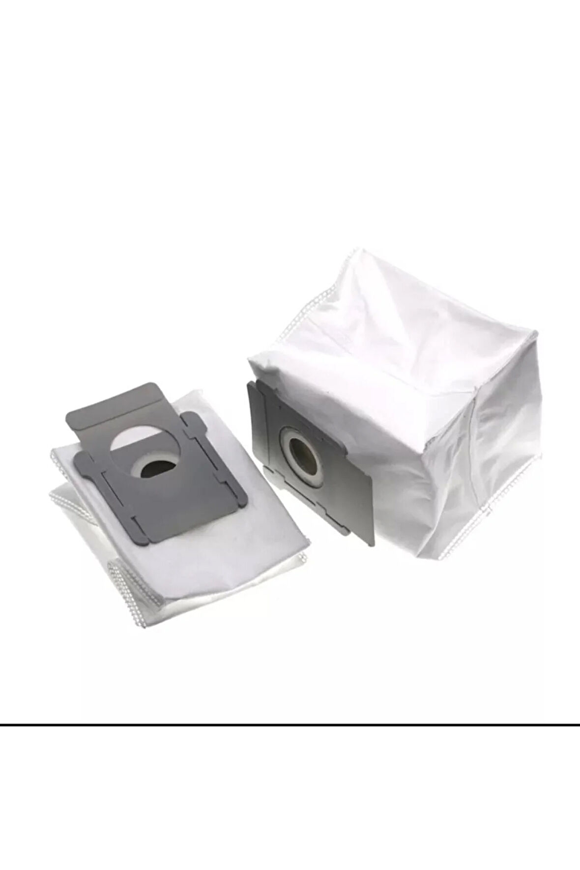 Irobot Roomba I7 Uyumlu Toz Torbası 2 Adet Ithalatçı Garantili