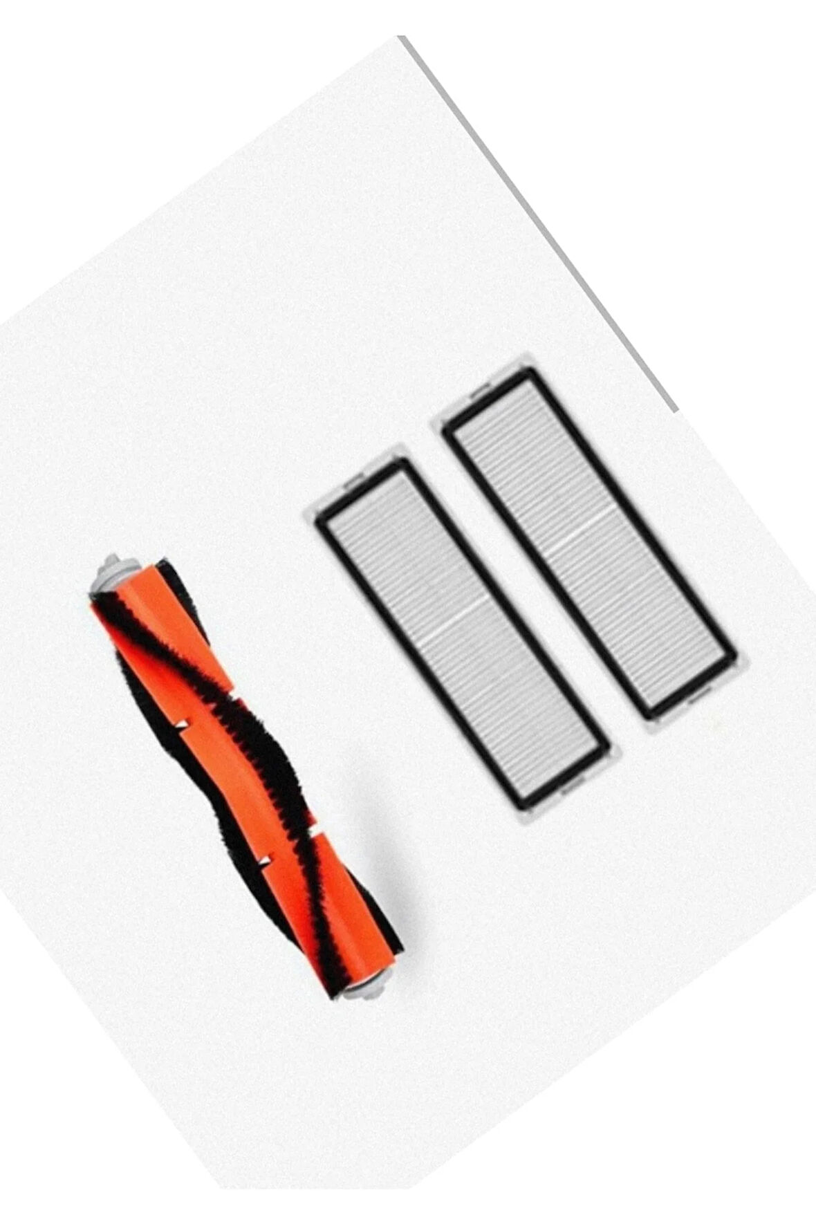 Dreame D9 Vacuum Mop Robot Süpürge Uyumlu Yedek Set