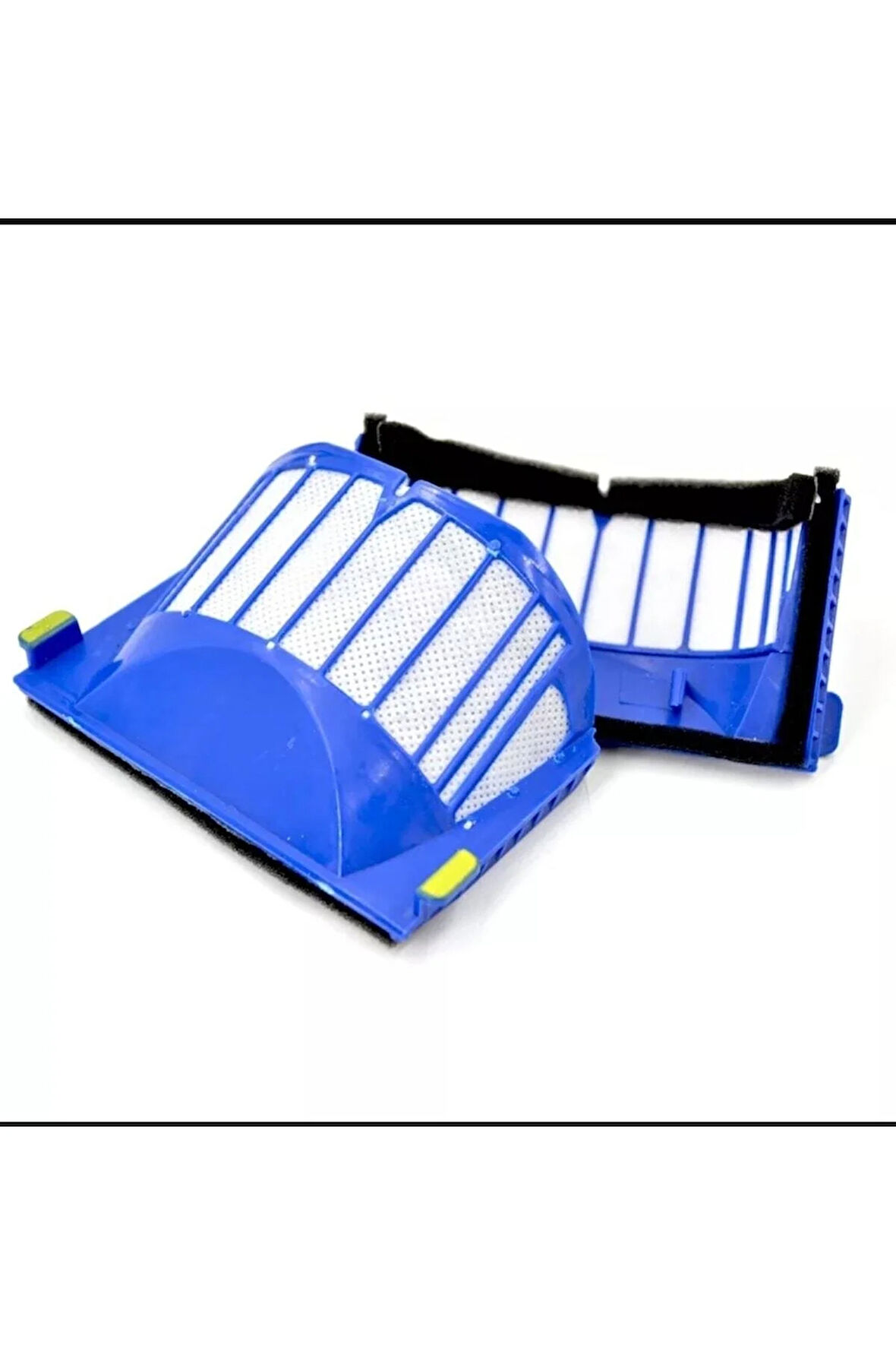 Orijinal Filtre Roomba 600 Serisi 605 606 616 620 650 655 660 676 680 690