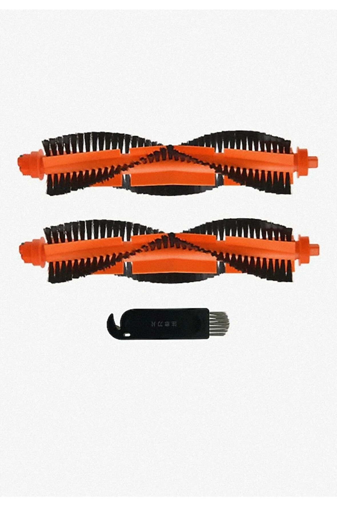 Mi Robot Viomi V2 V3 2 Adet Ana Emici Fırça