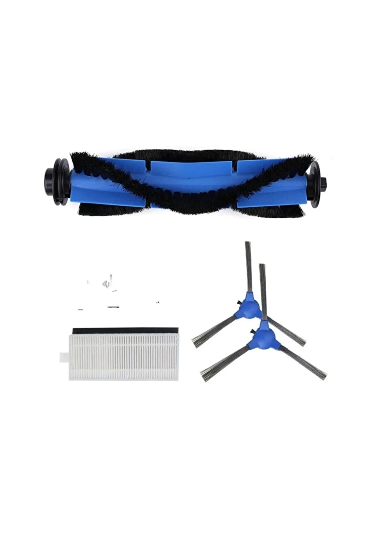 Eufy 11s - 35c - R500 Uyumlu Yedek Parça Seti