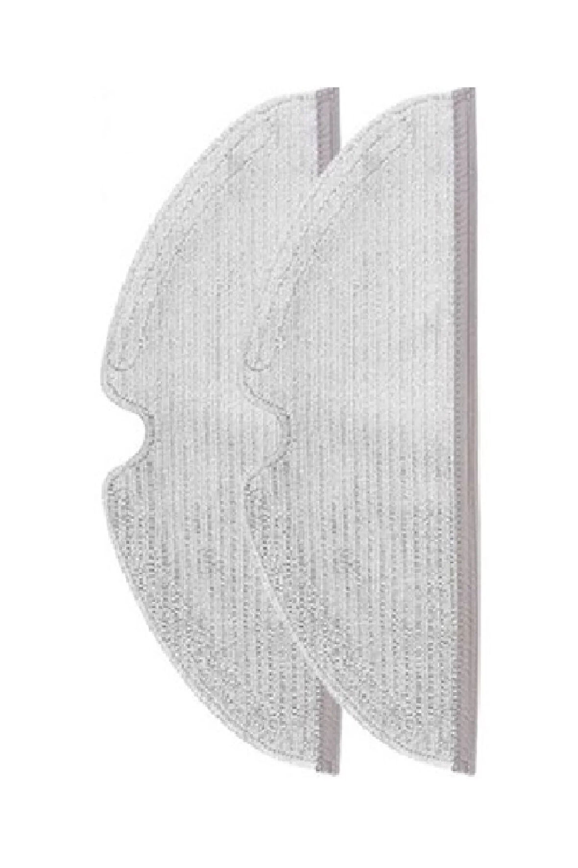 Xıaomı Dreame D9 Uyumlu Mop Paspas 2 Adet