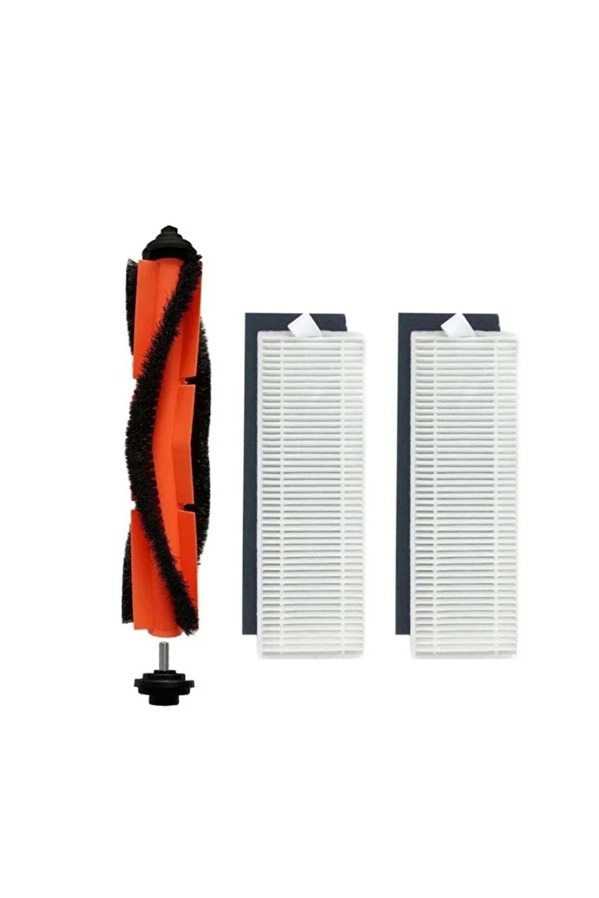 Mi Robot Essential 2 In 1 Ana Silindir Fırça Ve Veya Filtre Seti