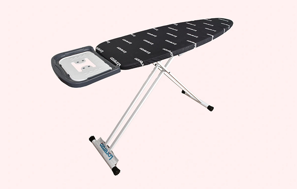 Palmiye Ütü Masası 45x126 