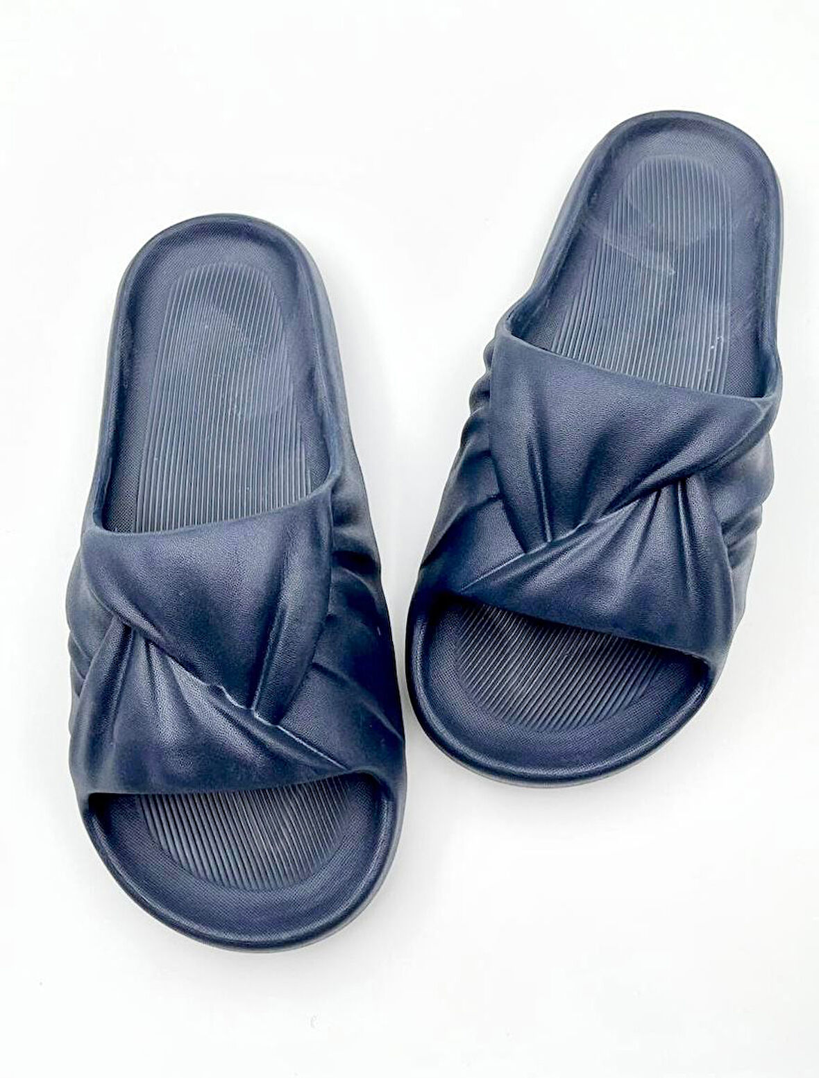 Unisex Fashion Yeezy Slide Terlik Plaj Havuz Sahil Deniz Yeni Sezon Moda