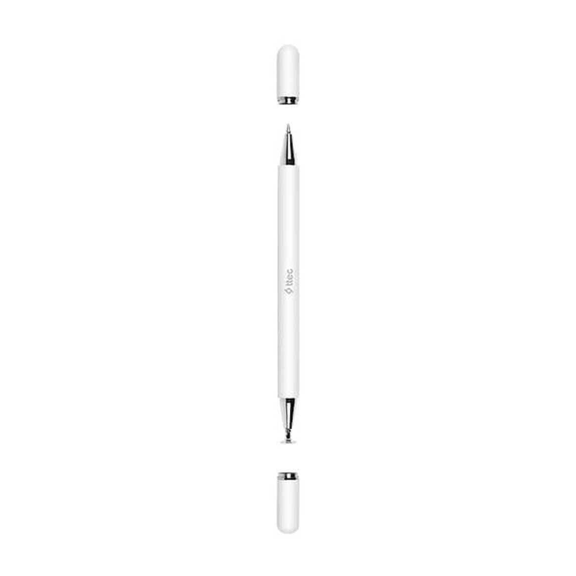 ttec TouchPen S 2si1 Arada Stylus Dokunmatik Ekran Kalemi 2TP104