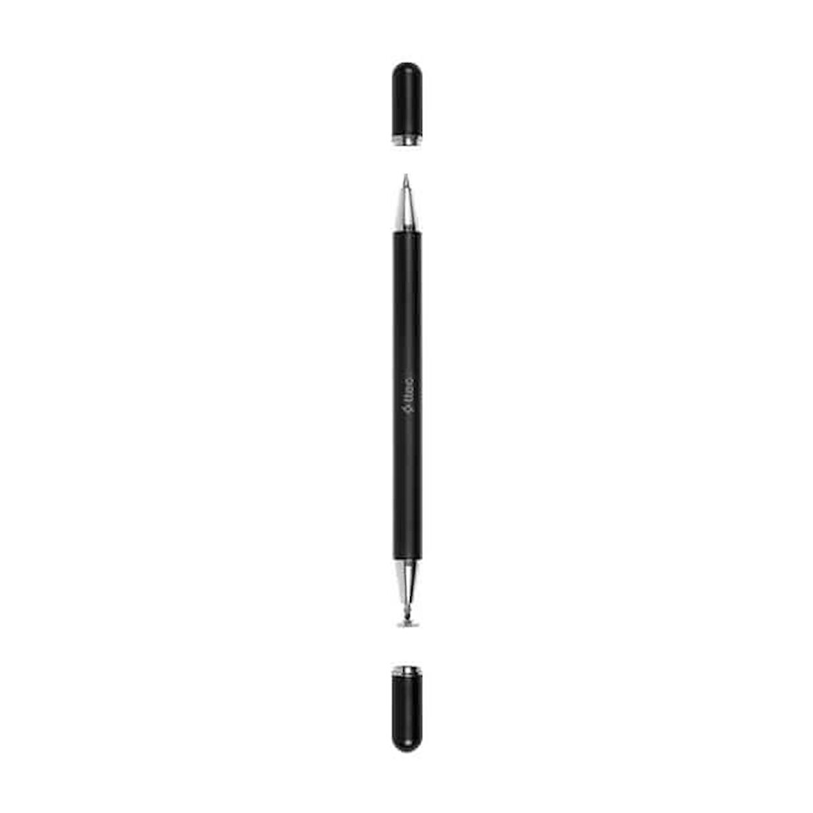 ttec TouchPen S 2si1 Arada Stylus Dokunmatik Ekran Kalemi 2TP104