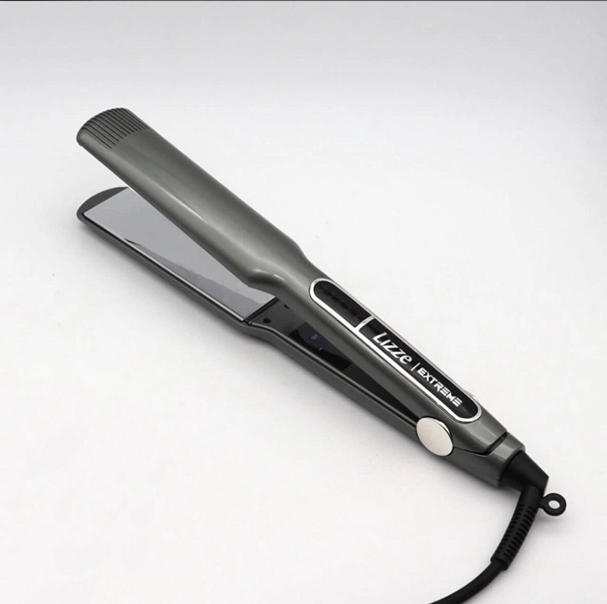 Lizze Exterme 250° Saç Düzleştirici (30mm)