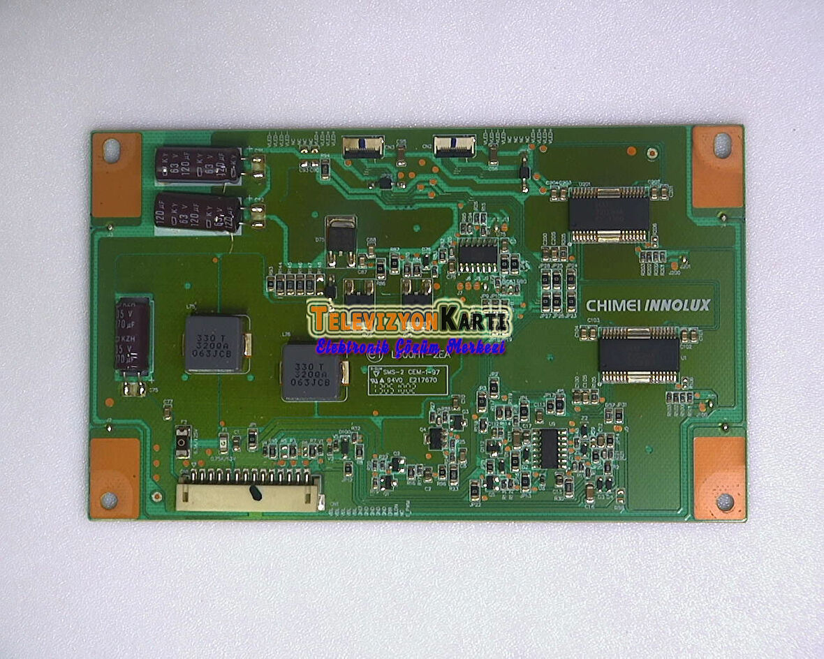 L500H1-2EA L500H1-2EA Led Driver Board