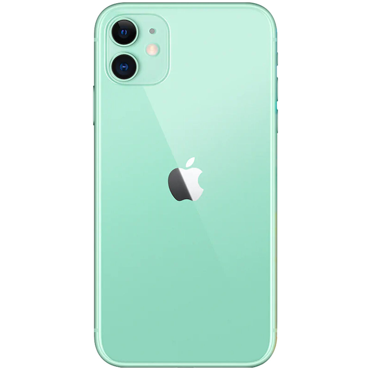 YENİLENMİŞ APPLE IPHONE 11 128GB YEŞİL CEP TELEFONU (12 AY GARANTİLİ) - A KALİTE