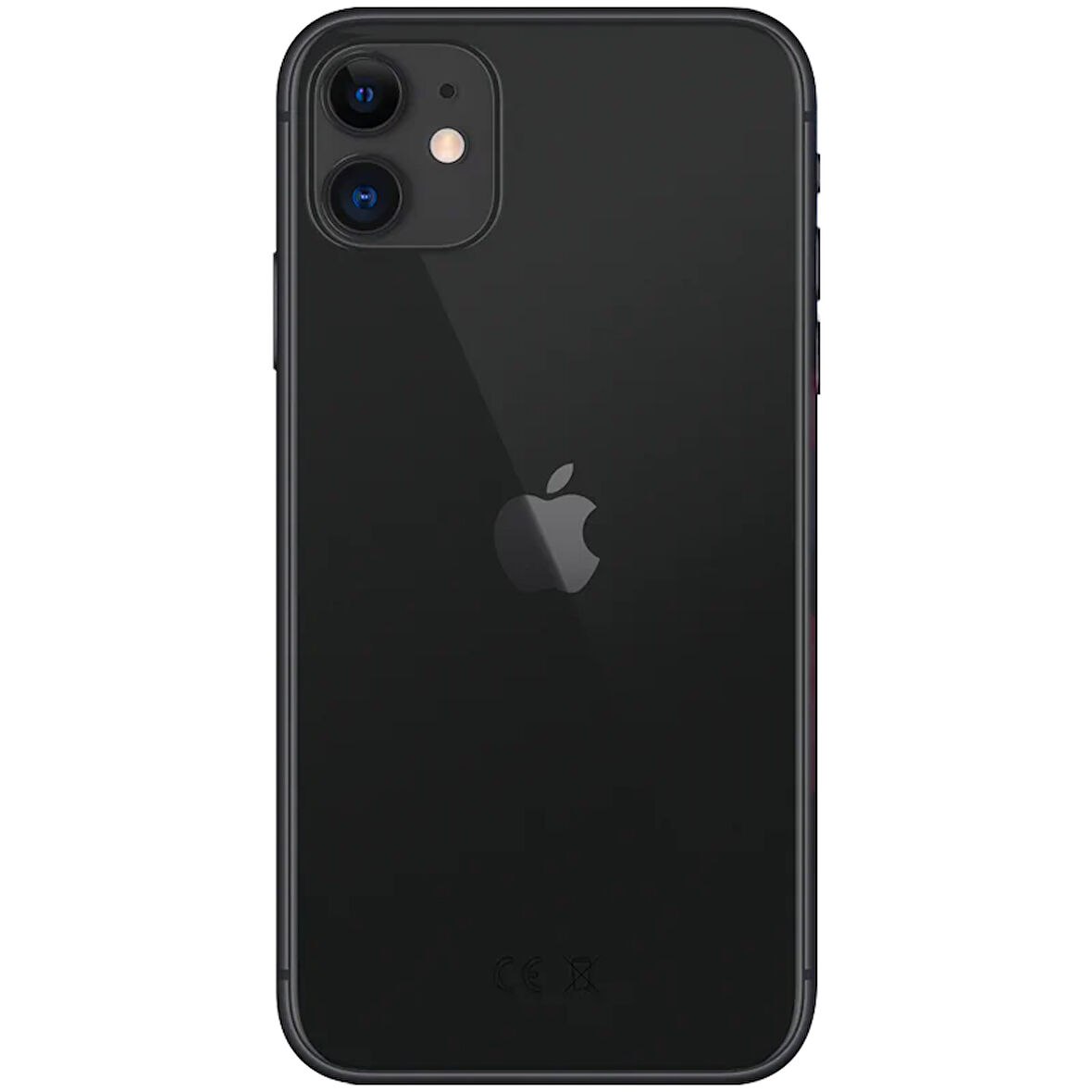 YENİLENMİŞ APPLE IPHONE 11 64GB YEŞİL CEP TELEFONU (12 AY GARANTİLİ) - D KALİTE