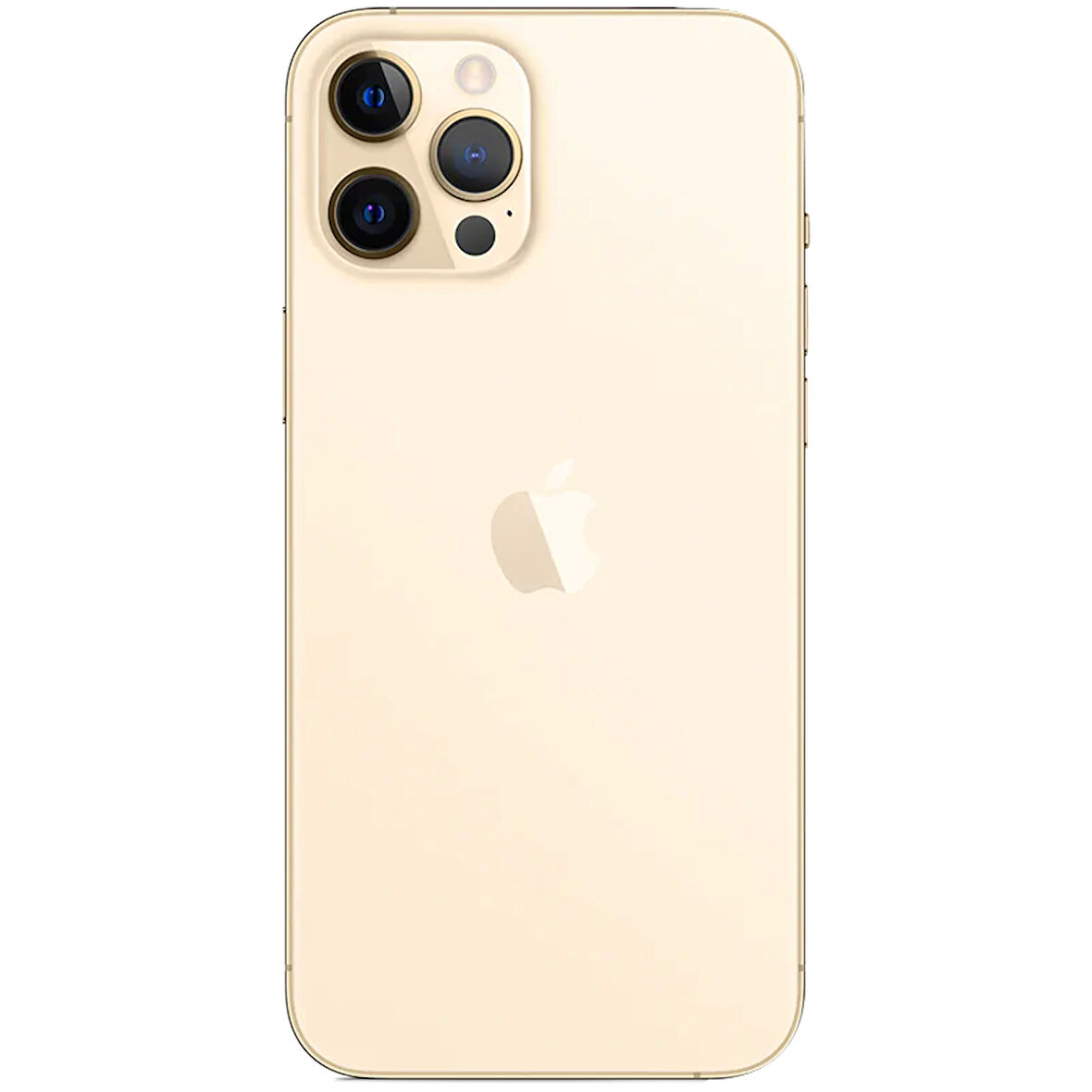 YENİLENMİŞ APPLE IPHONE 12 PRO 512GB PASİFİK MAVİSİ CEP TELEFONU (12 AY GARANTİLİ) - B KALİTE