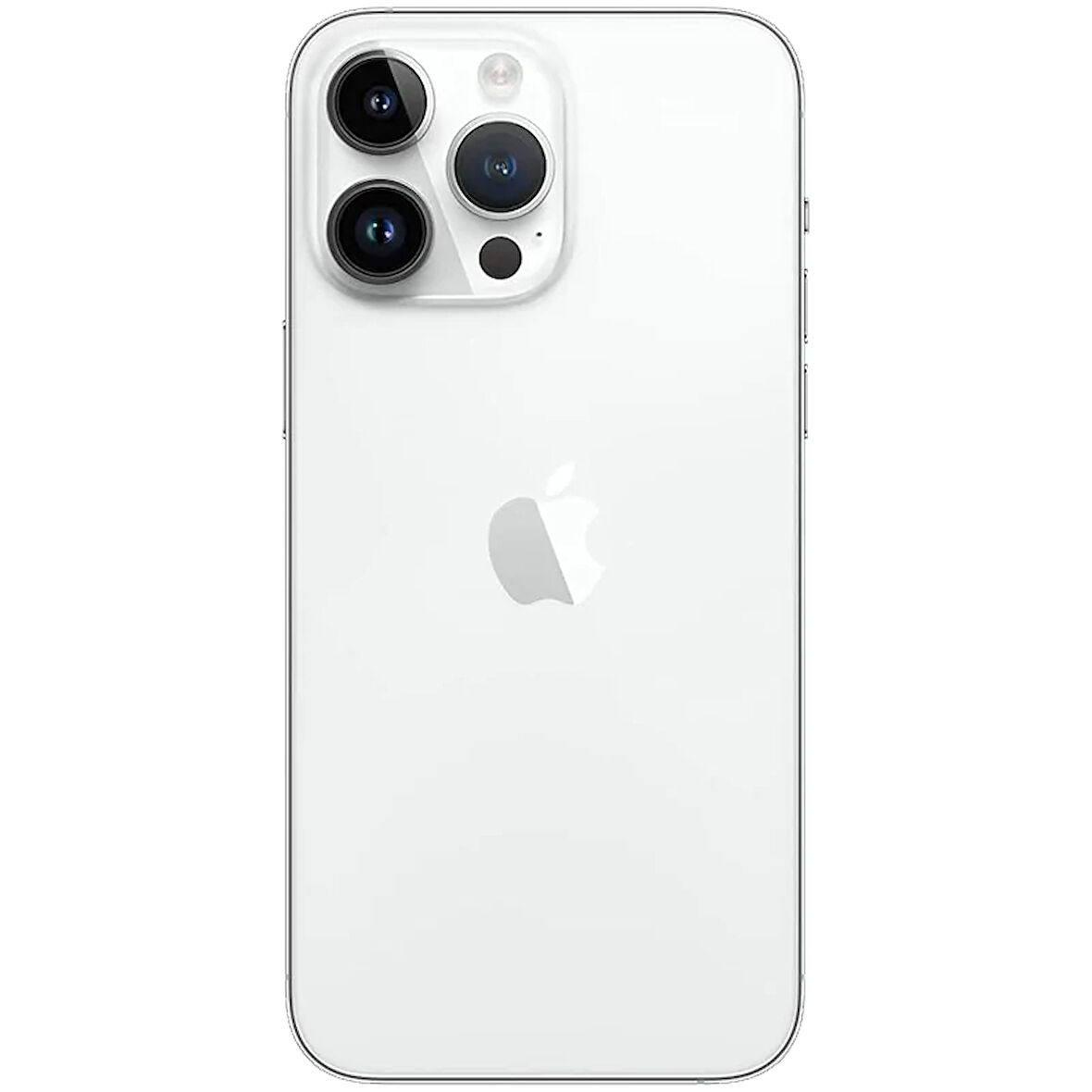 YENİLENMİŞ APPLE IPHONE 14 PRO MAX 1TB UZAY SİYAHI CEP TELEFONU (12 AY GARANTİLİ) - C KALİTE