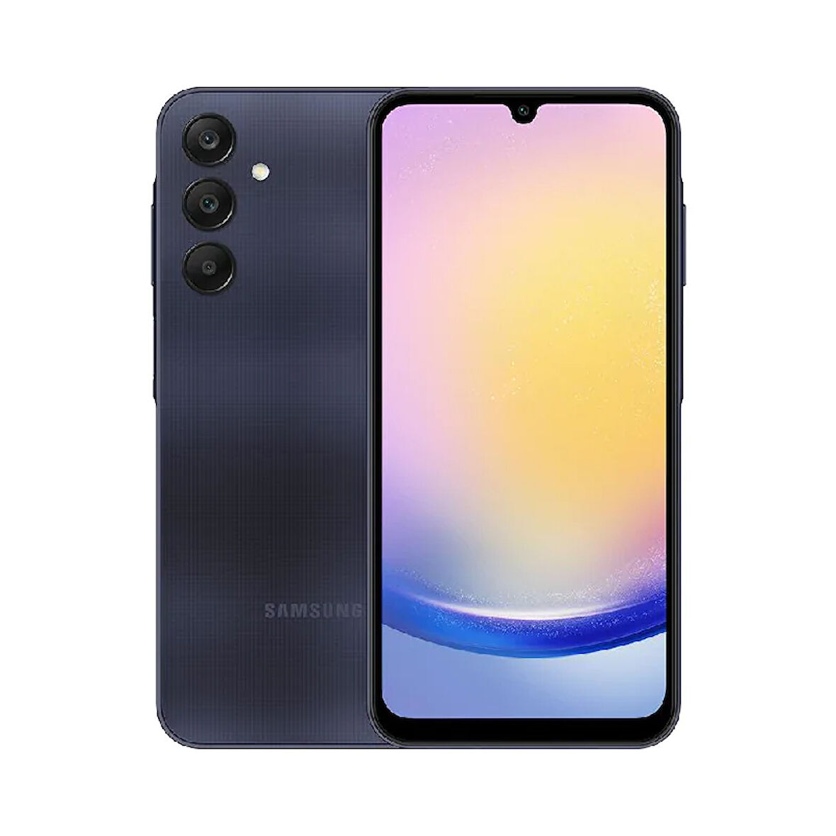 YENİLENMİŞ SAMSUNG GALAXY A25 256GB MAVİ MÜKEMMEL