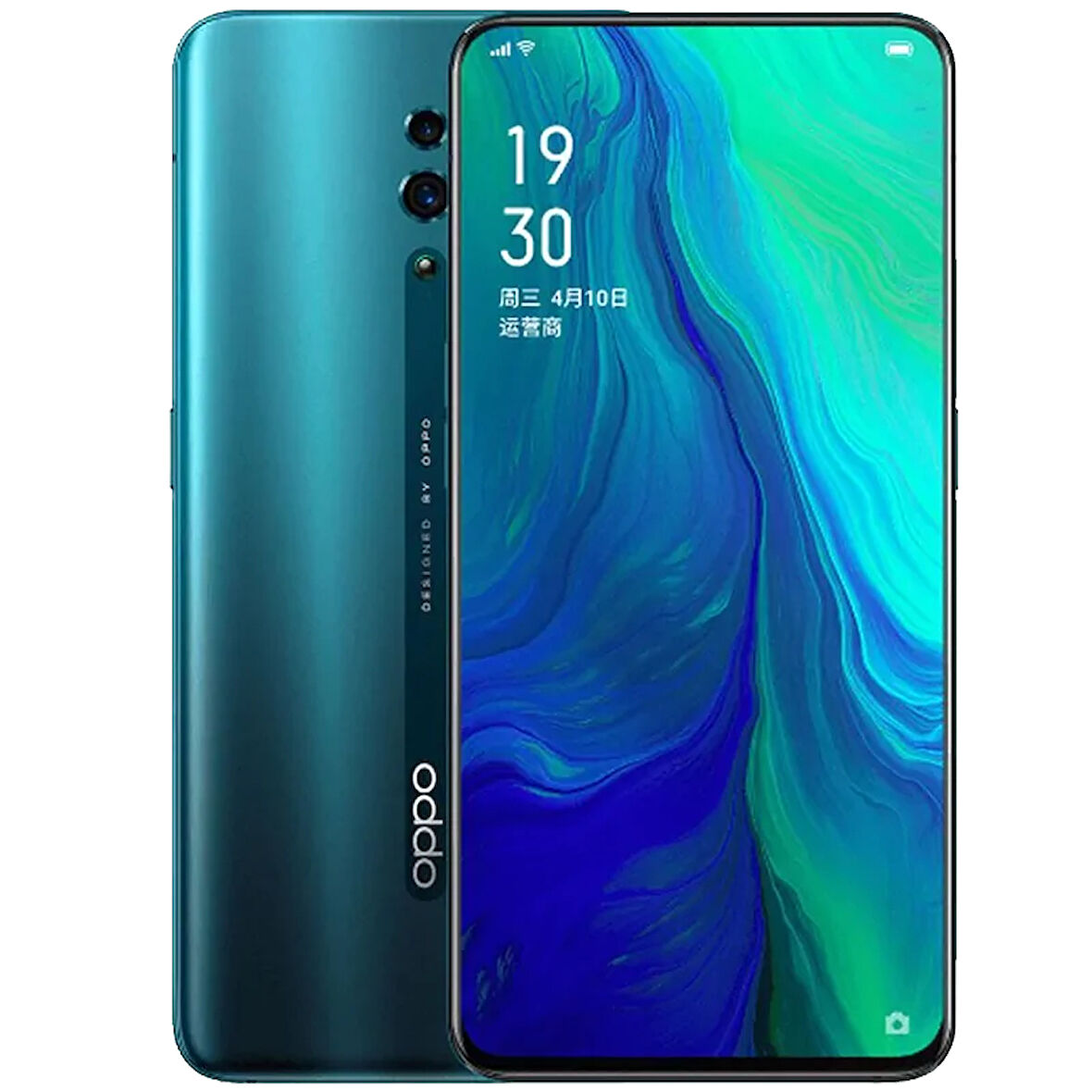 Yenilenmiş Samsung Galaxy A73 128 GB Gri Cep Telefonu (12 Ay Garantili) - C Kalite