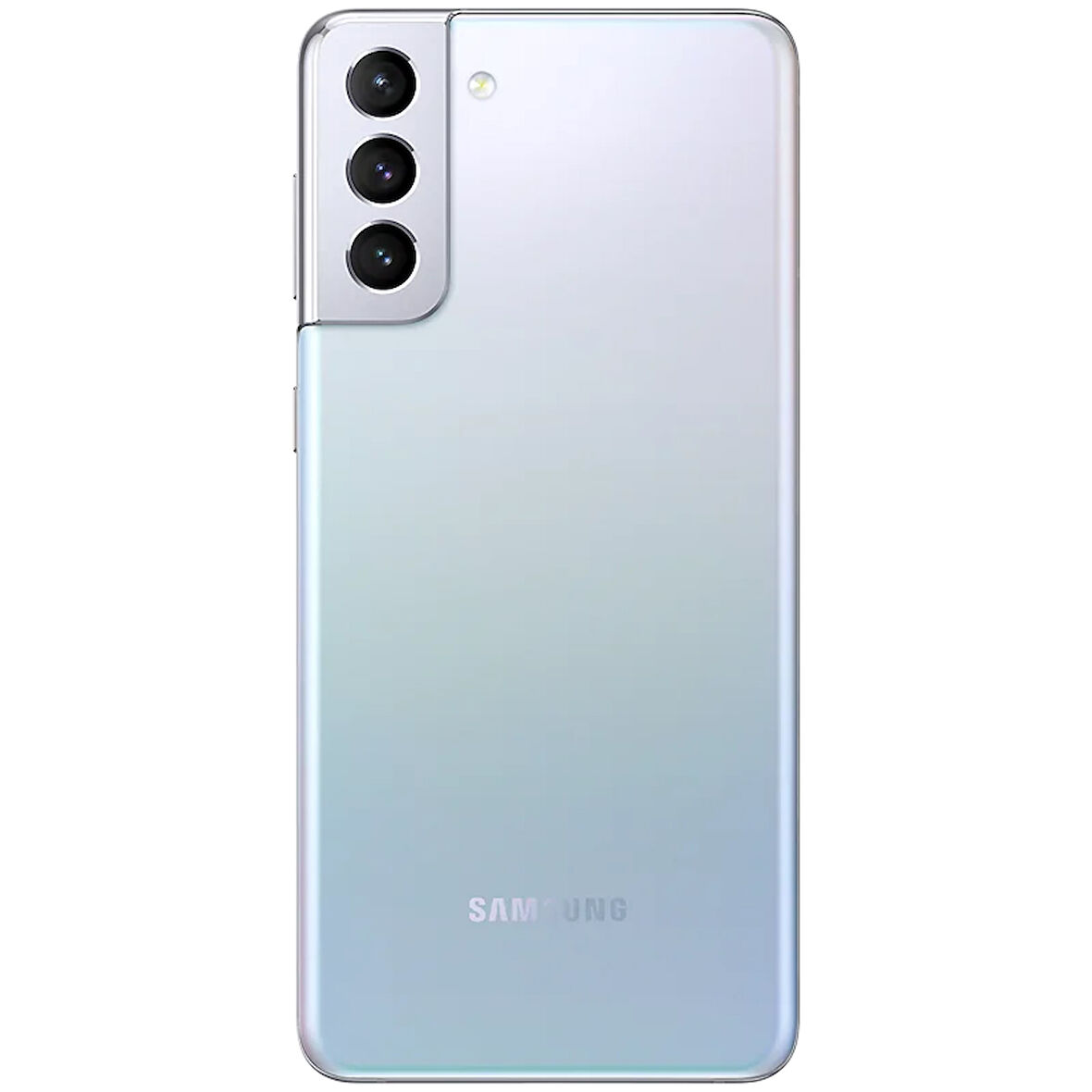 YENİLENMİŞ SAMSUNG GALAXY S21 PLUS 128GB SİYAH CEP TELEFONU (12 AY GARANTİLİ) - B KALİTE